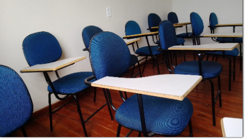 Sala de aula